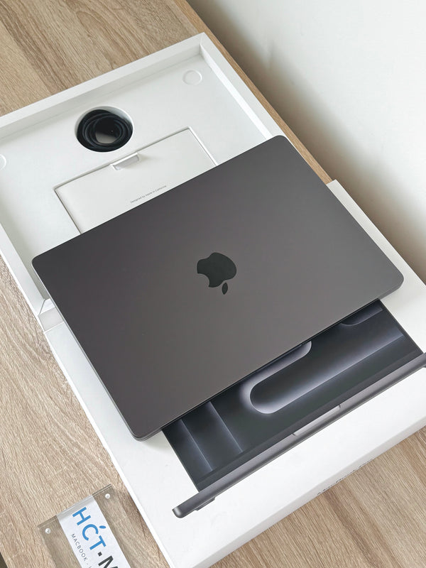 MacBook Pro 14'' M5 24Go 1To 2025