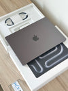 MacBook Pro 14" M4 Max 64Go 1To 40 coeurs fin 2024