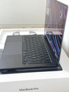 MacBook Pro 14" M4 Max 64Go 1To 40 coeurs fin 2024