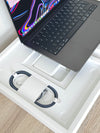 MacBook Pro 14" M4 Max 64Go 1To 40 coeurs fin 2024
