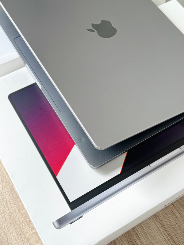 MacBook Pro 16' M1 MAX 32Go 1To 2021