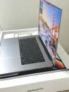 MacBook Pro 16' M1 MAX 32Go 1To 2021