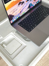 MacBook Pro 16' M1 MAX 32Go 1To 2021