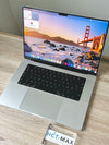 MacBook Pro 16" M1 pro 16Go 512Go 2021