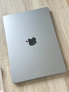 MacBook Pro 14" M2 pro 16Go 512Go 2023