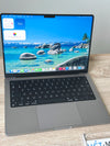 MacBook Pro 14" M2 pro 16Go 512Go 2023