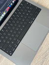 MacBook Pro 14" M2 pro 16Go 512Go 2023