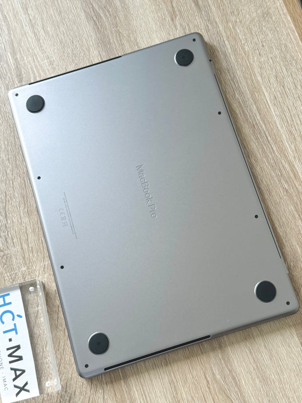 MacBook Pro 14" M2 pro 16Go 512Go 2023