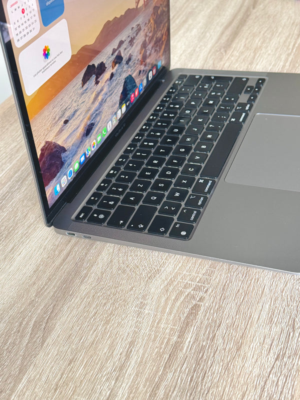 MacBook Air 13" M1 16Go 256Go 2023