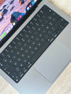 MacBook Pro 14" M2 pro 32Go 1To 2023
