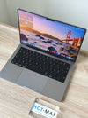 MacBook Pro 14" M2 pro 32Go 1To 2023