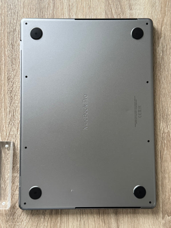 MacBook Pro 14" M2 pro 32Go 1To 2023