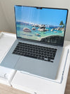 MacBook Air 15'' M5 16Go 512Go 2026