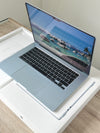 MacBook Air 15'' M5 16Go 512Go 2026