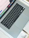 MacBook Air 15'' M5 16Go 512Go 2026