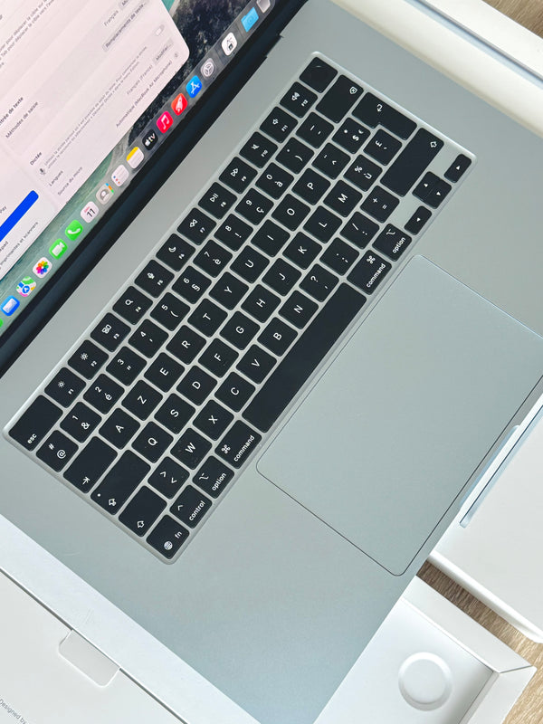 MacBook Air 15'' M5 16Go 512Go 2026