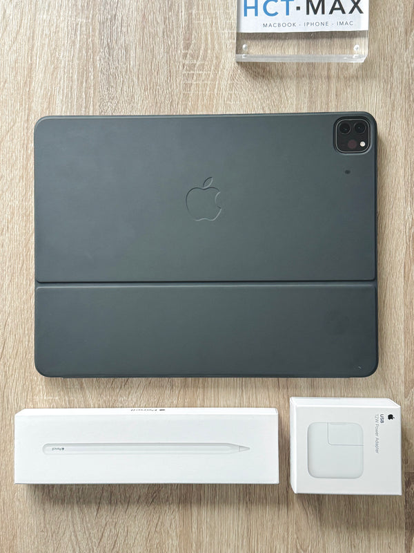 iPad Pro 12.9" M1 8Go 128Go Wifi 2022 + Apple Pencil