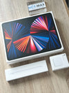 iPad Pro 12.9" M1 8Go 128Go Wifi 2022 + Apple Pencil