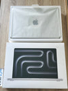 MacBook Pro 14'' M4 16Go 1To 2025 Noir Applecare+ 2028