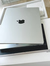 MacBook Pro 14'' M4 16Go 1To 2025 Noir Applecare+ 2028