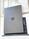MacBook Pro 14" M3 PRO 36Go 512Go Noir sideral