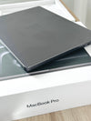 MacBook Pro 14" M3 PRO 36Go 512Go Noir sideral