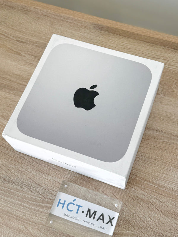 Mac Mini M2 8Go 256Go 10 coeurs 2023