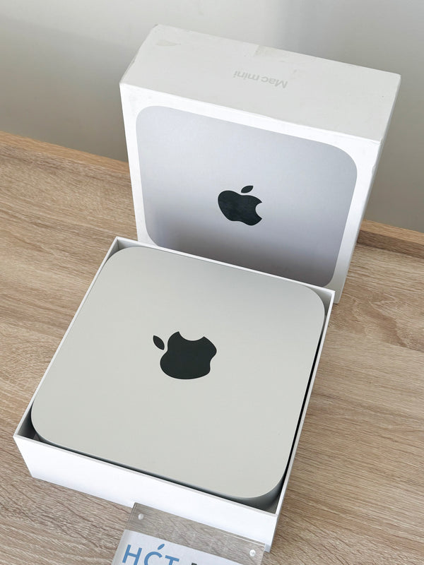 Mac Mini M2 8Go 256Go 10 coeurs 2023