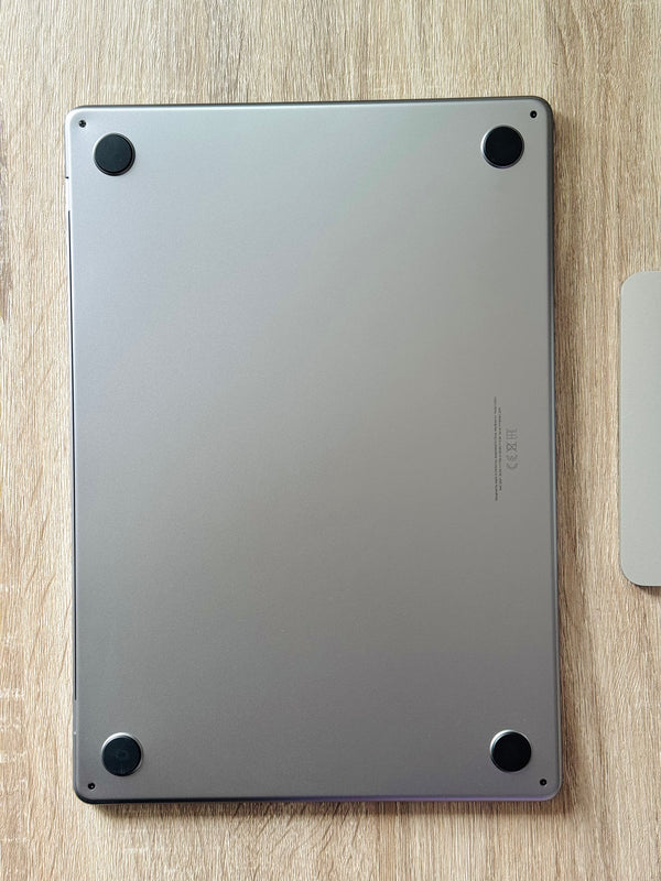 MacBook Air 15" M3 8Go 512Go 10 coeurs 2024
