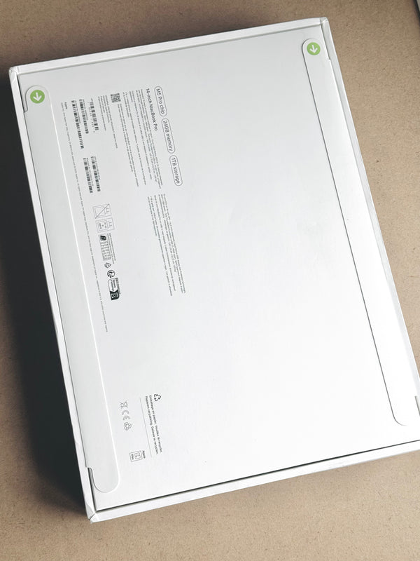 MacBook Pro 14'' M5 PRO 24Go 1To 2026 Neuf
