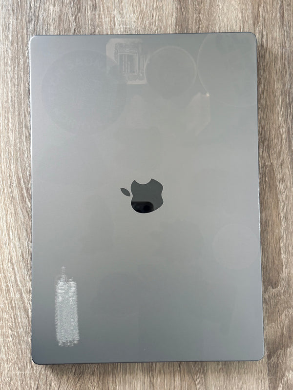 MacBook Pro 16" M1 MAX 32Go 1To