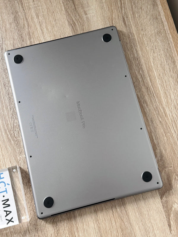 MacBook Pro 16" M1 MAX 32Go 1To