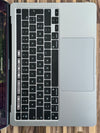 MacBook Pro 13" i5 32Go 512Go 2020