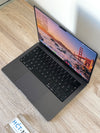 MacBook Pro 14'' M4 16Go 512Go 2025 Noir