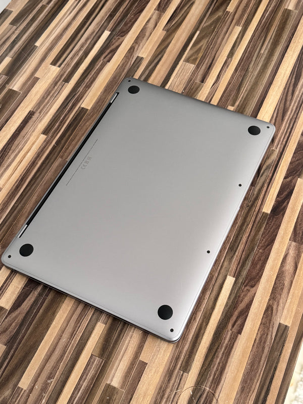 MacBook Pro 13" i5 32Go 512Go 2020