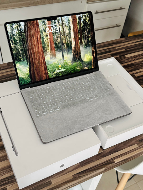 MacBook Air 13" M2 8Go 256Go 8 coeurs 2022