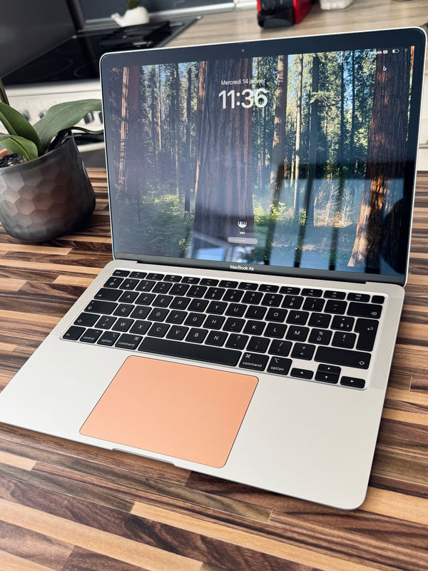 MacBook Air 13'' 8Go 512Go 2020