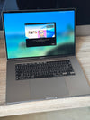 MacBook Pro 16'' 2019 i7 9th Gen 16Go 512Go