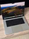 Macbook Pro 16'' M1 Pro 32Go 2To 2021