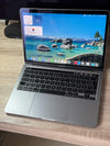 MacBook pro 13'' M1 2020 16Go 512Go Gris Sideral OS TAHOE