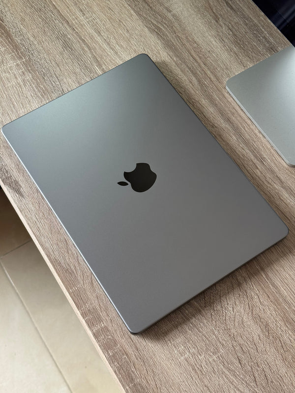 MacBook Pro 14" M1 Max 32Go 1T Go 2021