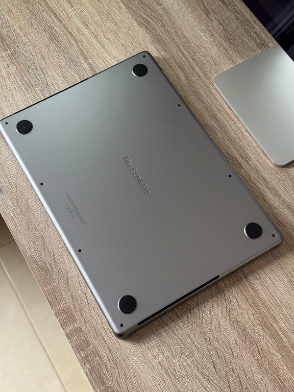 MacBook Pro 14'' M1 Max 32Go 512Go 2021