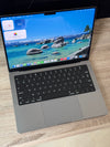 MacBook Pro 14" M1 Max 32Go 1T Go 2021