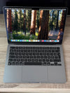 MacBook Air 13" M2 16Go 512Go 8 coeurs 2022