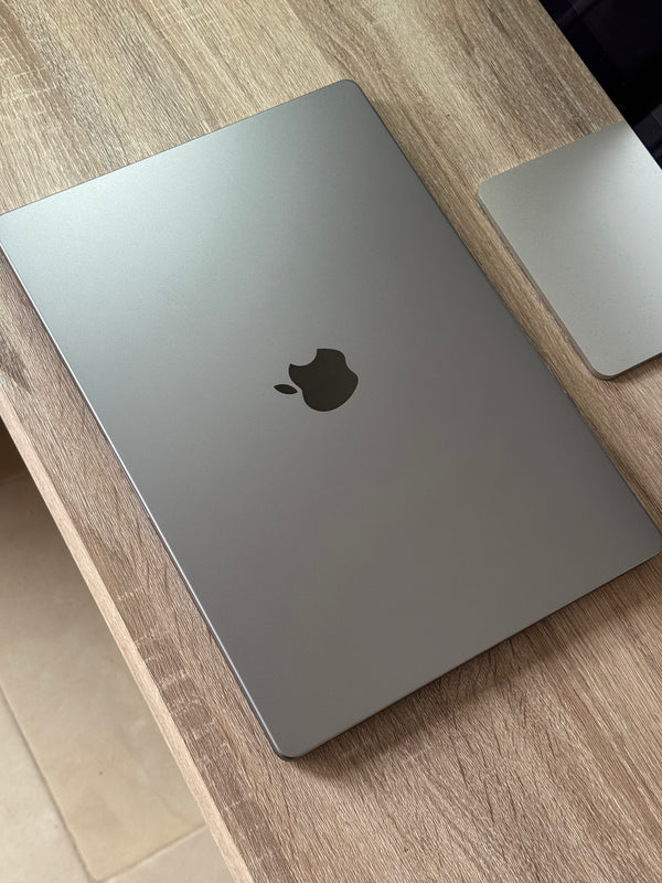 MacBook Pro 16'' M1 Max 32Go 512Go 2021