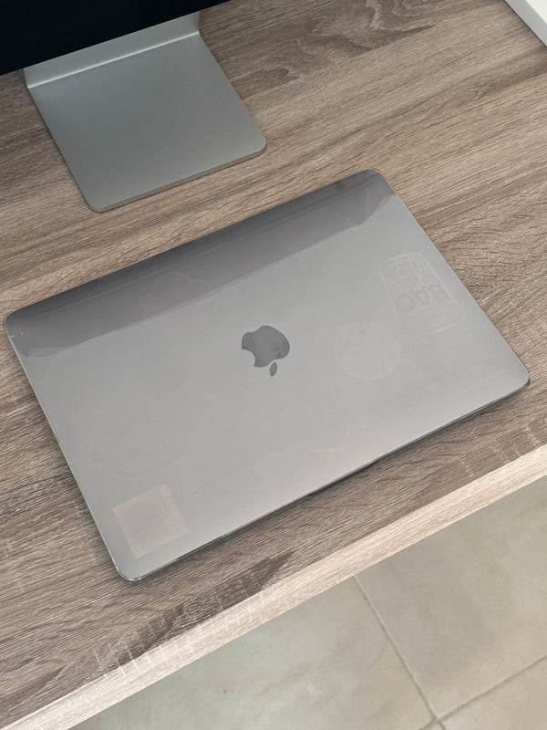 MacBook pro 13'' M1 2020 16Go 512Go Gris Sideral