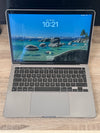 MacBook pro 13'' M1 2020 16Go 512Go Gris Sideral