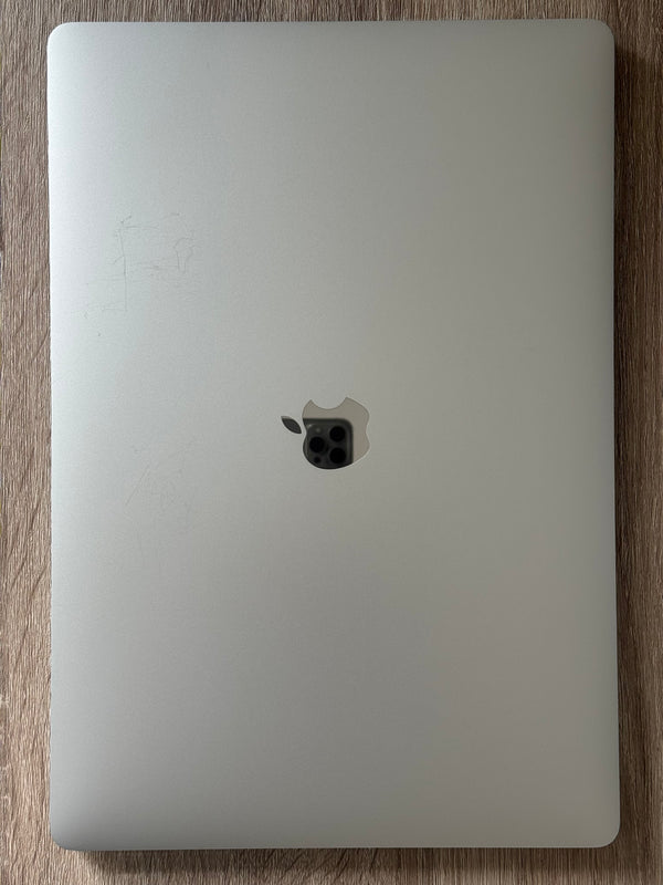 MacBook Pro 16" i9 64Go 1To AMD 8Go 2019