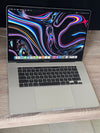MacBook Pro 16" i9 64Go 1To AMD 8Go 2019