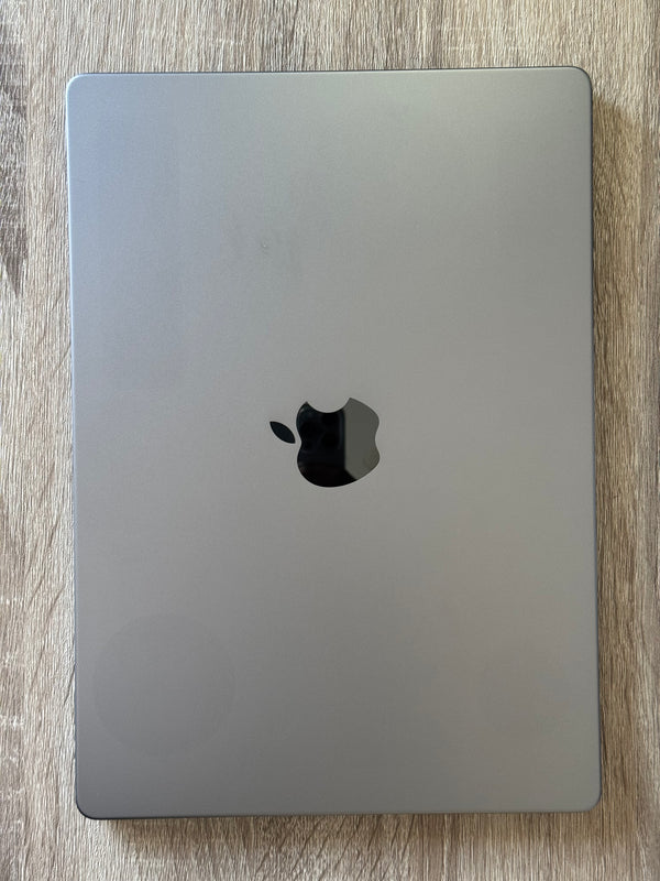 MacBook Pro 14'' M1 Max 32Go 512Go 2021